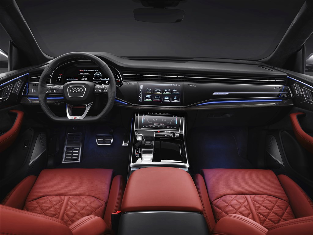 (Foto: Audi)